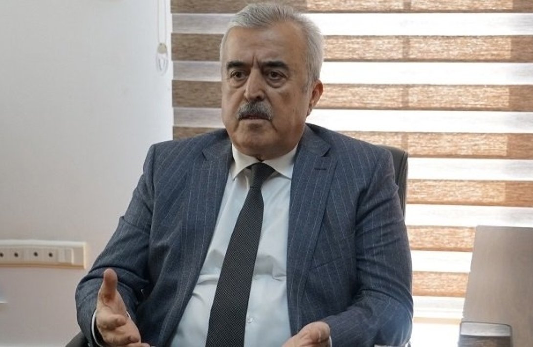 “İsrail regional miqyasda fövqəldövlətdir- ABŞ-ın hesabına, amma həm də...”