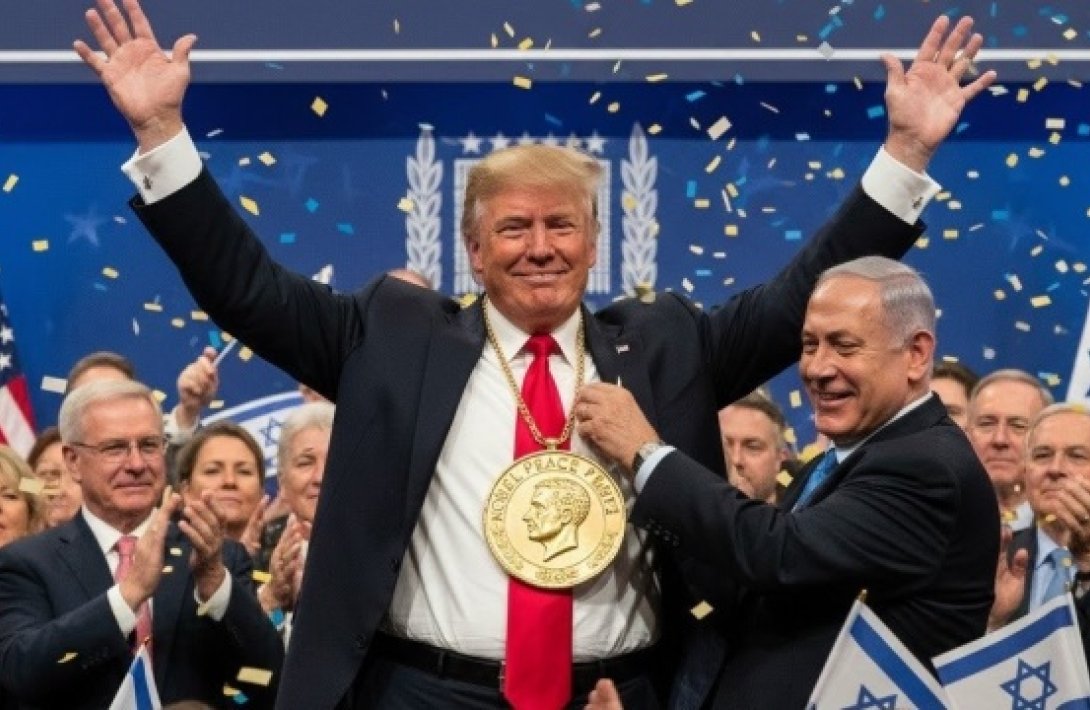 “Netanyahunu başa salmaq lazımdır ki, sabah ABŞ İranla dil tapsa, İsraili susdurub üzüyola bir dövlətə çevirəcək...”