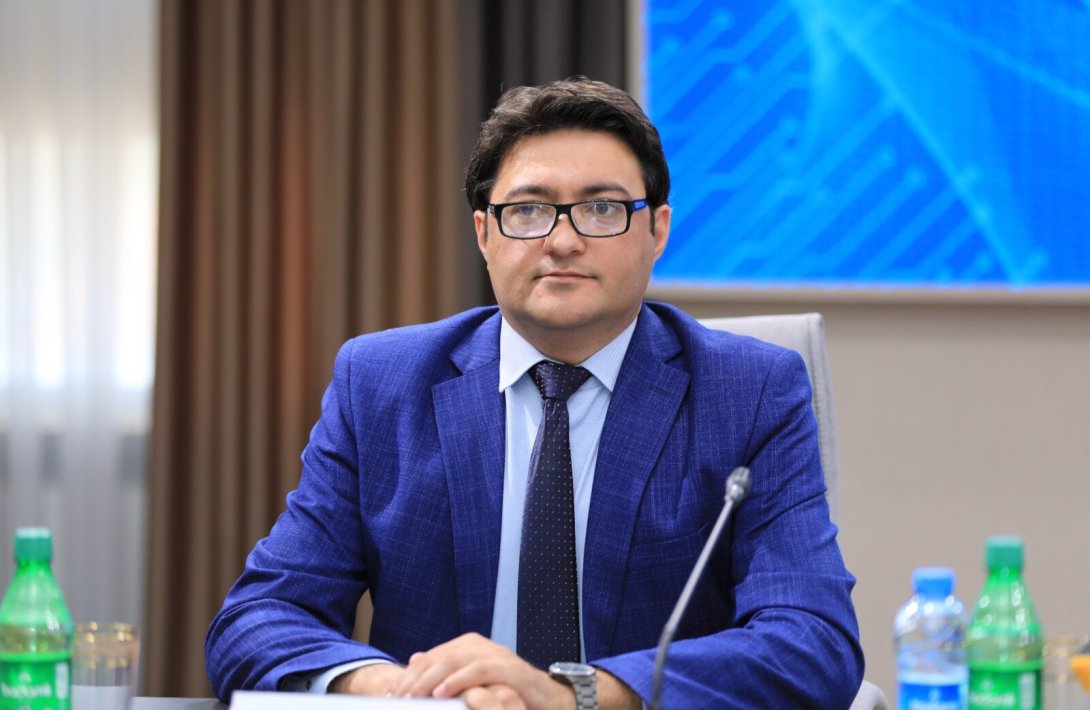 “Çinin sərt kredit siyasəti bir sıra ölkələri iqtisadi asılılıq vəziyyətinə salıb” — Politoloq