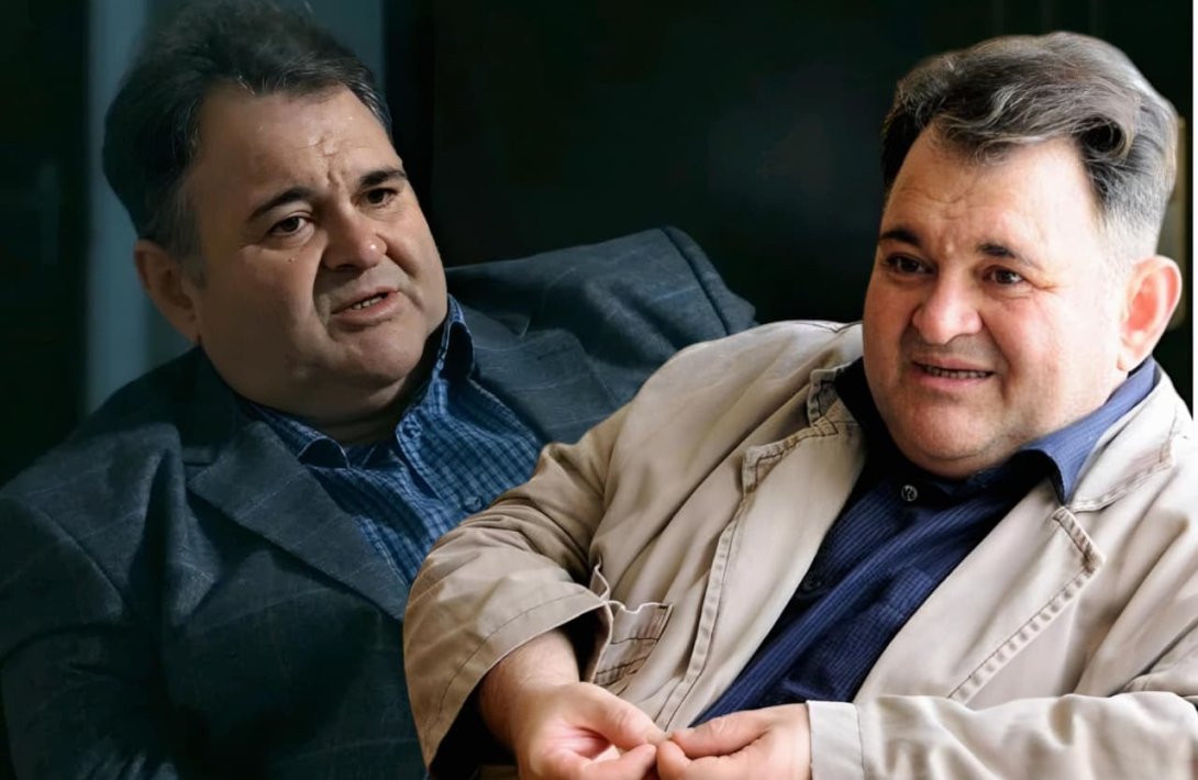 “Bu ittifaq çoxdan “ölüb”, özünə hörmət edən şəxs orada ola bilməz” - Ayaz Salayevdən sərt ÇIXIŞ+ÖZƏL