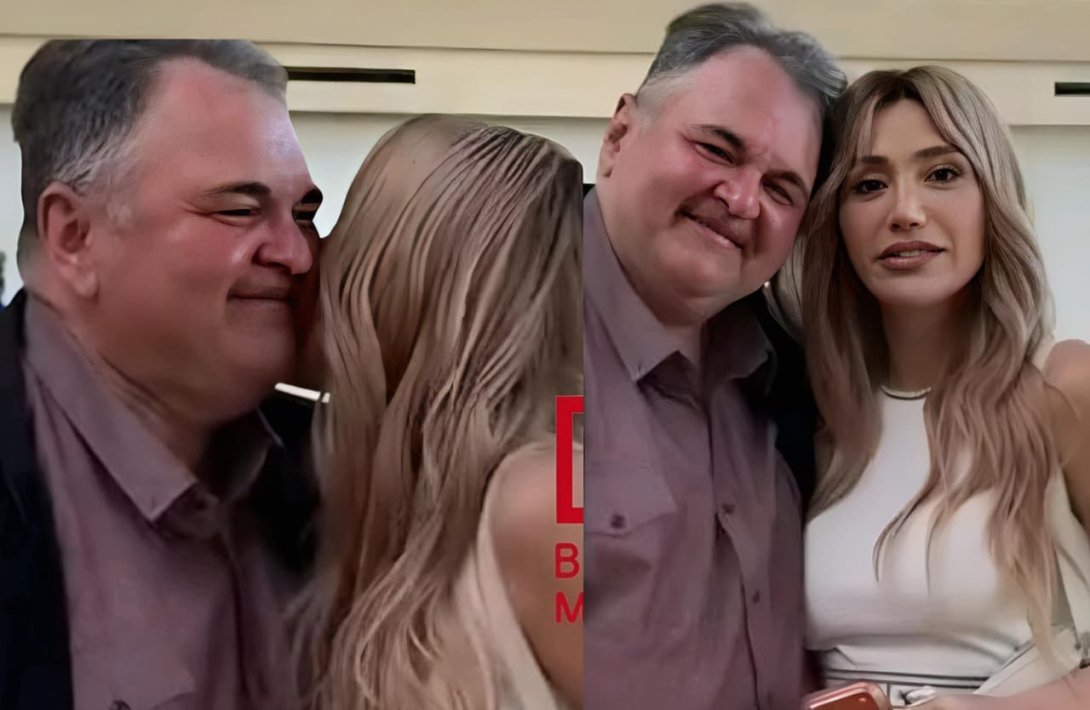 Röya ilə barışan Ayaz Salayev DANIŞDI: “Məni təhqir də etsəydi qəbulum idi”- FOTO+ÖZƏL