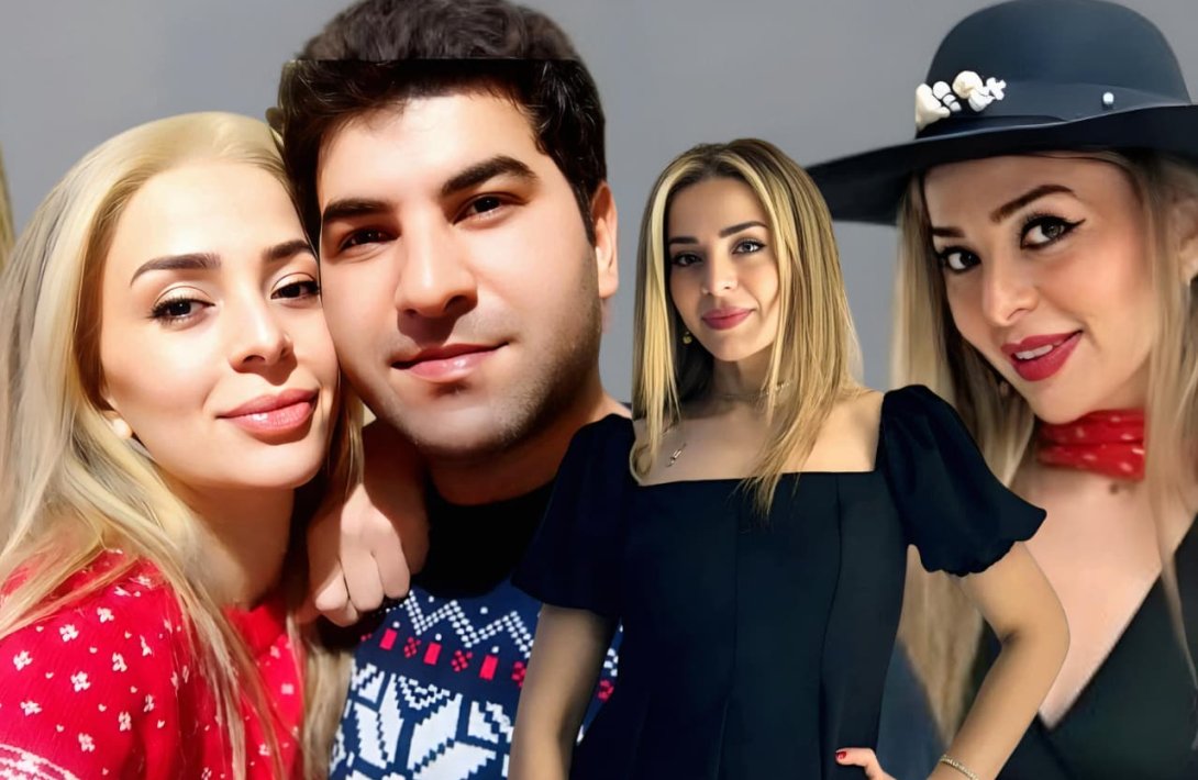 “Həyat yoldaşımla şərt kəsdik, sərhəd qoyduq, çətinliklə də olsa qəbullandı, çünki səhnədə ər-arvad deyildik, evdə...” - FOTO+ÖZƏL