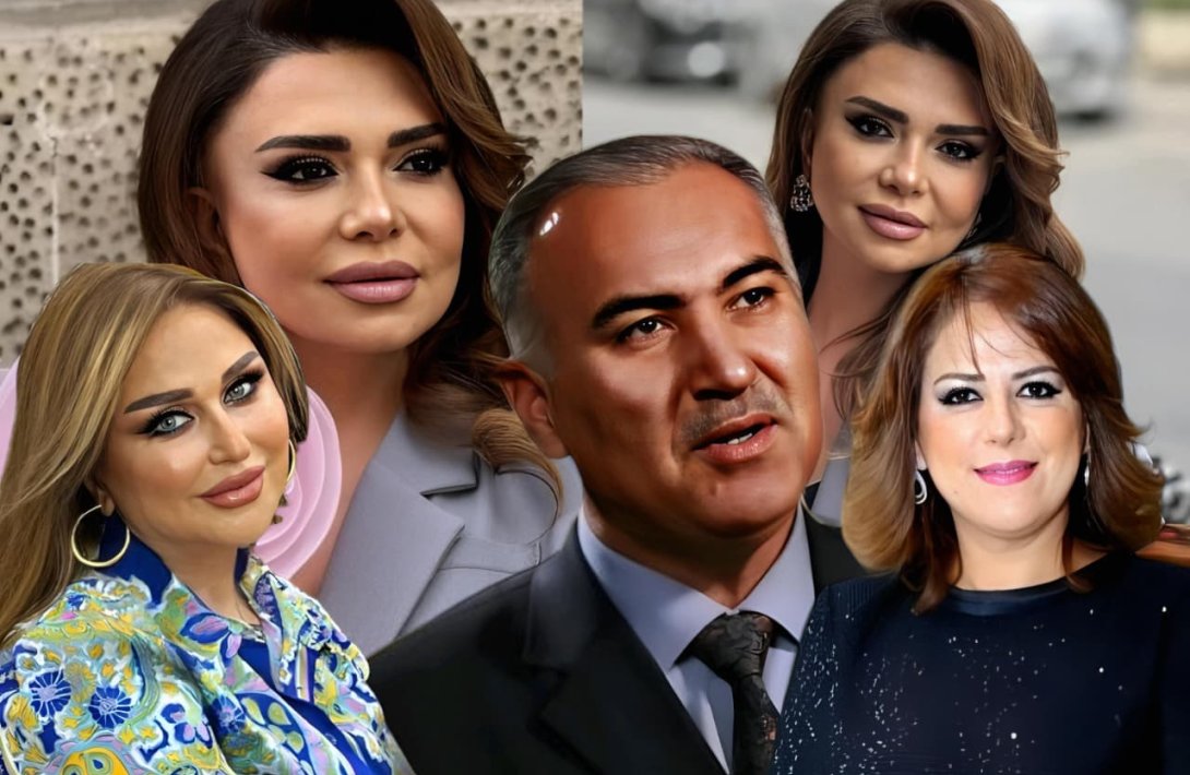“Bunları yığışdırın! Hər şeyi bacarırlar, muğam oxumaqda niyə aciz olsunlar ki?” - Xanəndədən ETİRAZ - FOTO+ÖZƏL