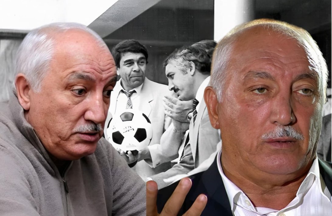 “Meydançada deyiləm, yaşlı vaxtımda da işləyə bilərdim, məni uzaqlaşdırdılar...” - Ağasəlim Mircavadovdan ETİRAF+ÖZƏL