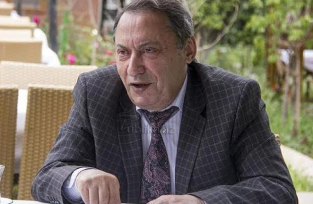 “Seçkilərdə Paşinyan qalib gələcək, xalq onu sevir...-Köçəryan isə həm Azərbaycan, həm erməni xalqının düşmənidir...”