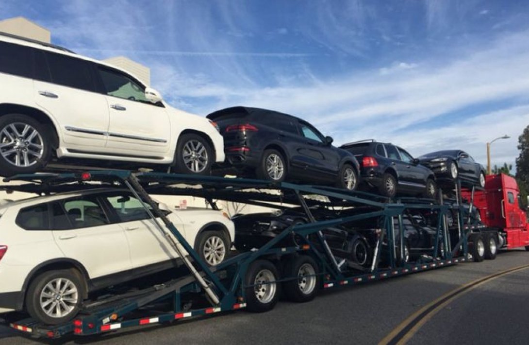 Azərbaycanda avtomobil idxalı niyə azalıb? – Avtomobil Dilerləri Assosiasiyasından açıqlama