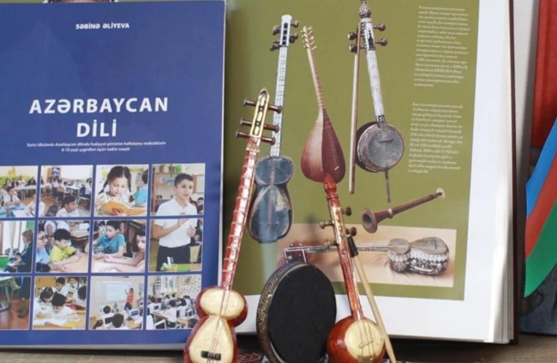 “Azərbaycan dilinin xaricdəki uşaqlara öyrədilməsi üçün müəllim ezam etmək yox, Sİ platformalar yaradılmalıdır…”-EKSPERT
