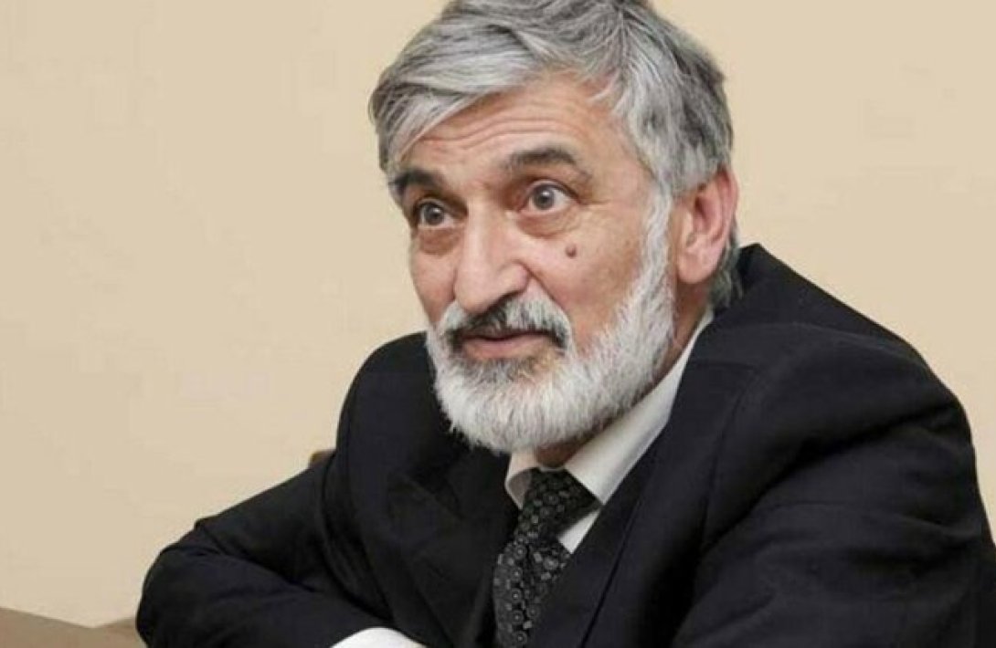 “Parazitlər ağlına və ağzına gələni danışır, Bəxtiyar Vahabzadə deyirdi ki...”-Xalq artistindən ETİRAZ+ÖZƏL