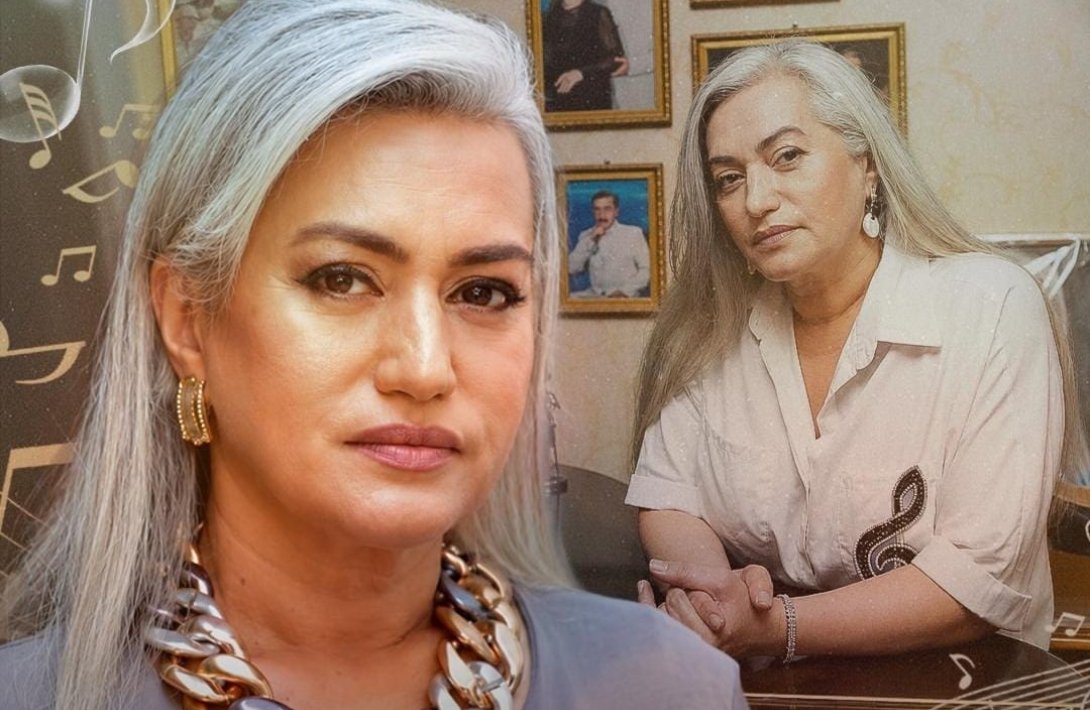 “Nailə güclü idi, övlad itkisi, həyat yoldaşının yoxluğu ona yaşamağa imkan vermədi..”-FOTO+ÖZƏL