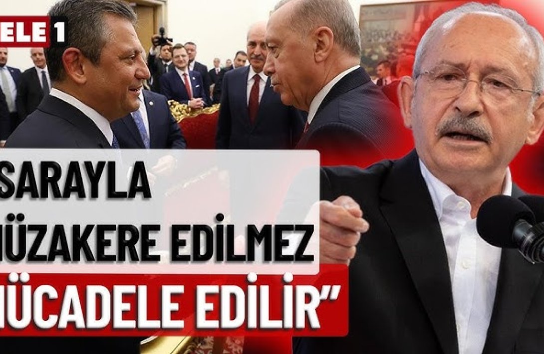 “Hazırda Türkiyədə ciddi bir hüquqi-siyasi böhran yaşanır...”- Əli Əskərli