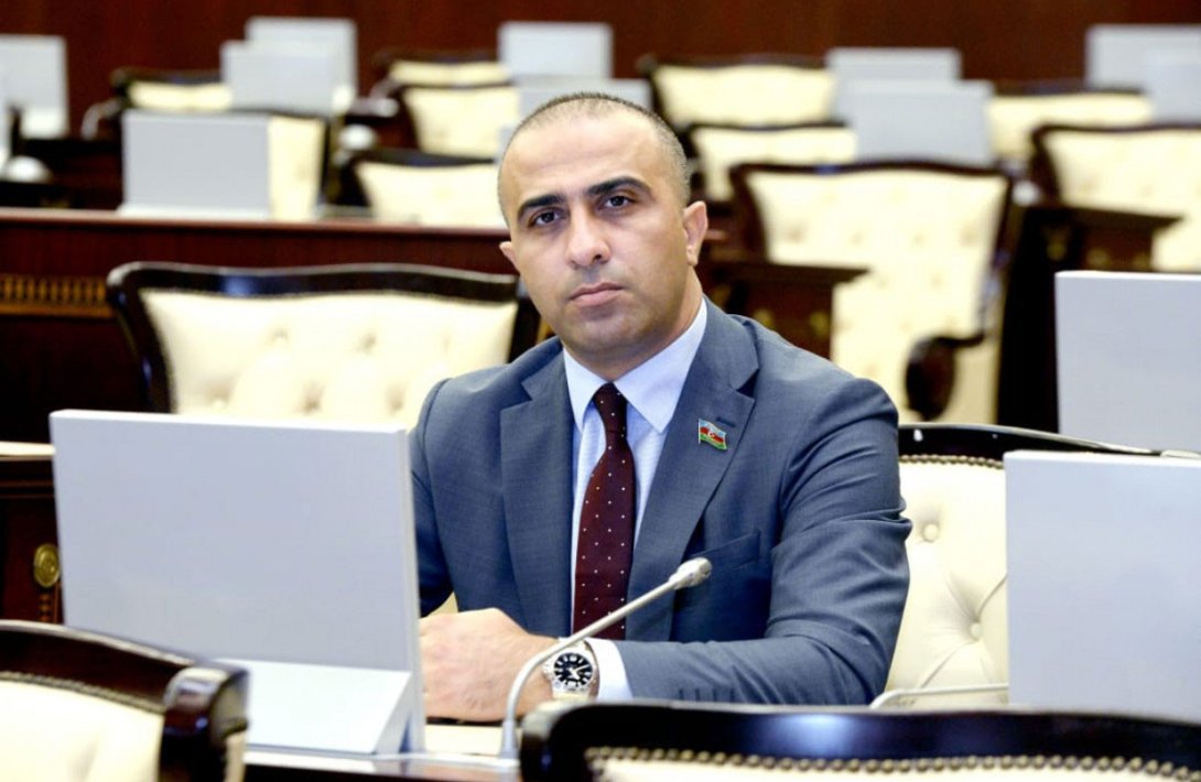 “Ermənistanda süni qütbləşmə regional təhlükəsizliyə və sülhə birbaşa təhdiddir” – Deputat