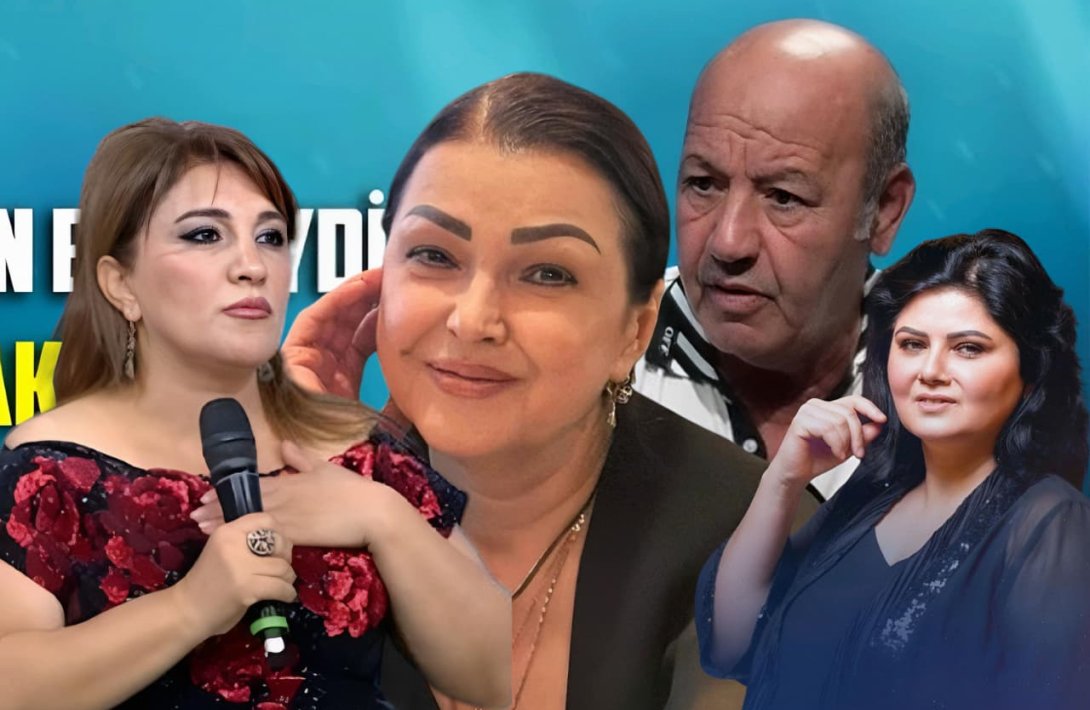 “7 qapıya paylayırıq, qardaş-bacımla şərik oluruq” - Məşhurlar qurban kəsə bilib? - SORĞU+ÖZƏL