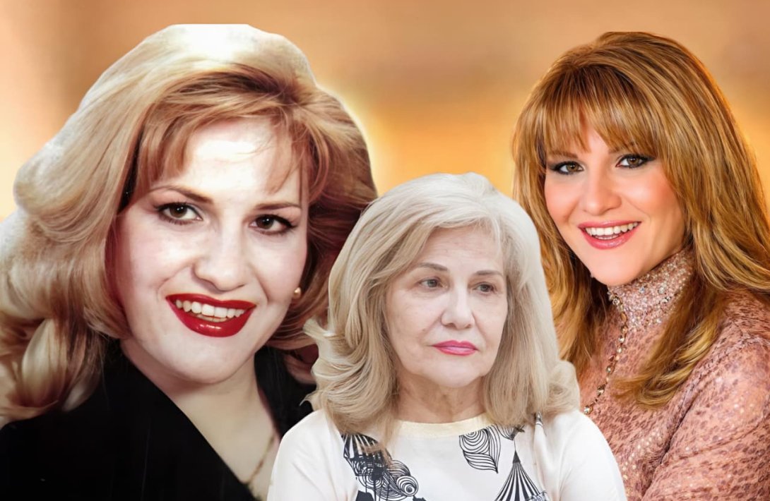 Tamaşaçılar onun üçün darıxmışdı - Xalq artisti 15 ildən sonra səhnəyə qayıdır: “Sonuncu dəfə...” - FOTO+ÖZƏL
