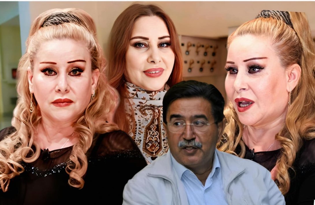 “Qardaşımı itirdim, Şuşadakı evini teatra vermişdi, arzularım yarım qaldı” - Xalq artistindən ETİRAF