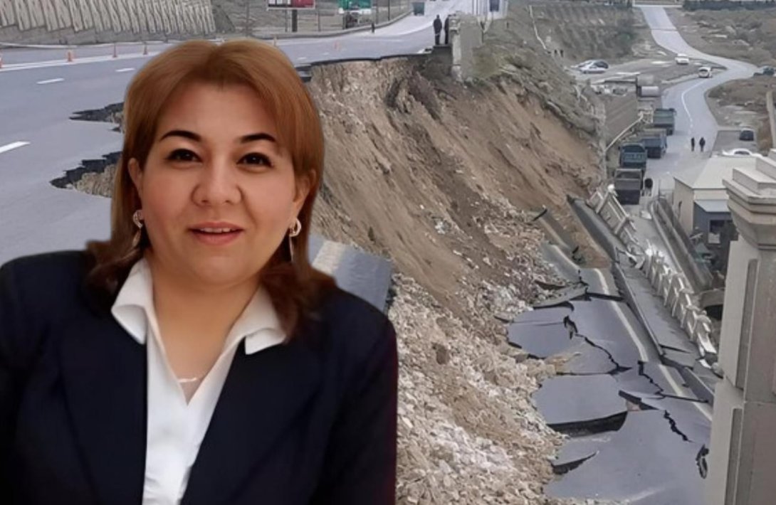 “Tədbir görülməsə fəsadlara yol aça bilər” - aramsız yağan yağışlar torpaq sürüşmələrini aktivləşdirə bilər? - ÖZƏL+AÇIQLAMA
