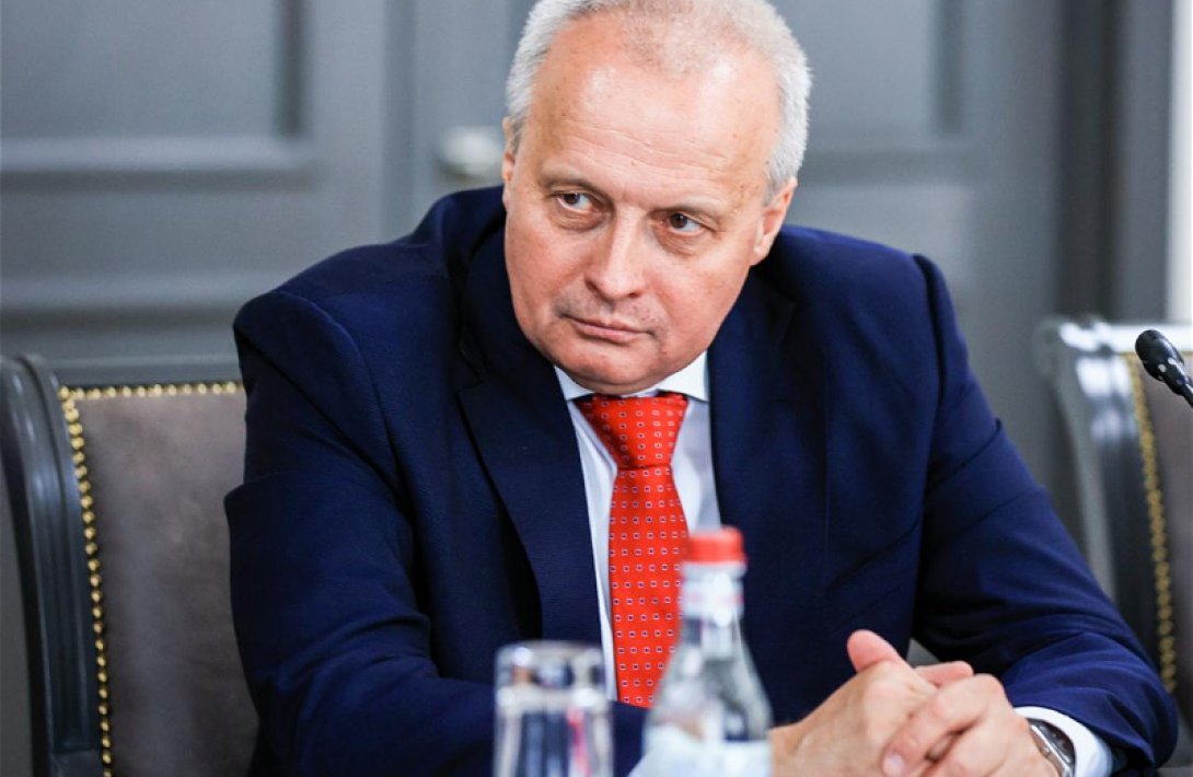 Посла России в Армении вызвали в Москву