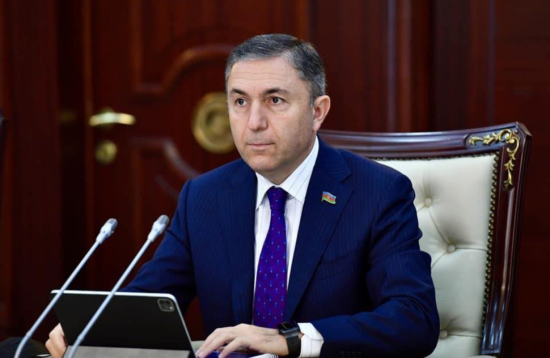 “Azərbaycan enerji keçidini əvəz etmə kimi deyil, genişlənmə kimi görür” – Deputat