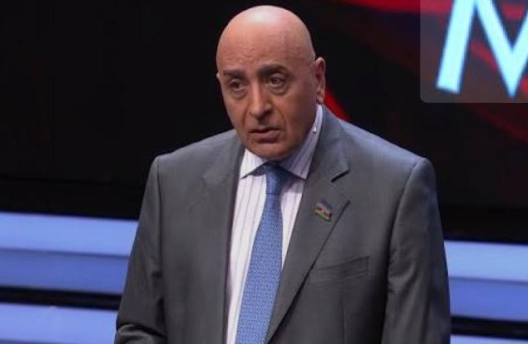 Paşinyanın Qarabağla bağlı etdiyi sensasion açıqlamaya deputat münasibət bildirdi