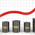 Цена азербайджанской нефти превысила 76 долларов