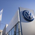 Volkswagen отзовет более 114 тыс. автомобилей в США