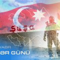 Vətən savaşından sonra da nəfsinə məğlub olanlar Zəfər Günü haqda danışmasın barı...