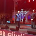 Şuşada Zəfər Günü münasibətilə konsert KEÇİRİLİB