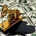 Цены на нефть снизились в ожидании переизбытка на мировом рынке