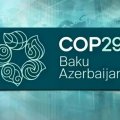 COP29 məkanında Niderland və Fransa müstəmləkəçiliyinə qarşı aksiya keçirildi