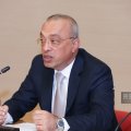 Заур Микаилов: Азербайджан может улучшить водоснабжение, инвестируя в опреснение Каспия