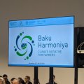 В рамках COP29 проходит мероприятие по запуску климатической инициативы 