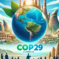 COP29-a ev sahibliyimiz dünya tarixində müsbət hadisə kimi qalacaq