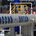 Россия нарастила экспорт нефти в Китай