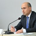 Nazir: Elm sahəsində differensial əməkhaqqına gedəcəyik