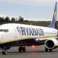 Ryanair продлил приостановку полетов в Израиль до марта