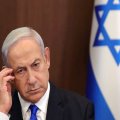 Netanyahu Britaniyaya daxil olacağı təqdirdə həbs olunacaq