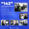 “142” Çağrı mərkəzində daha bir sıra istiqamətlər üzrə elektron məlumatlandırma xidmətləri yaradılıb