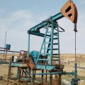 Казахстан отгрузил 1,2 миллиона тонн нефти в направлении нефтепровода БТД