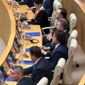 Иванишвили отказался от парламентского мандата