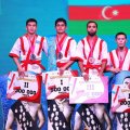 Azərbaycan idmançıları Dünya Kubokunda iki bürünc medal əldə ediblər