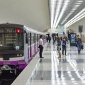 Bakı metropolitenində iş rejimi bir saat uzadılacaq