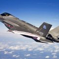 США могут передать Турции самолеты F-35