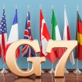 G7 завершает выделение Украине $50 млрд за счёт России