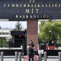 MİT BƏƏ-də ravvini öldürməkdə şübhəli bilinən 3 Özbəkistan vətəndaşını ələ keçirib