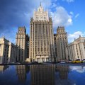 МИД РФ: Москва надеется на восстановление взаимодействия с Арменией в рамках ОДКБ