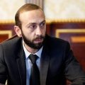 Mirzoyan Valtonenlə sülh prosesini müzakirə etdi