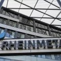 Завод Rheinmetall в Литве начнет выпуск снарядов в 2026 году