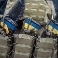 Россия и Украина обменялись телами военных по формуле 