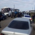 В Билясуварском районе произошло тяжелое ДТП