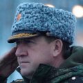 Командующий российскими войсками в Сирии Кисель уволен на фоне наступления повстанцев