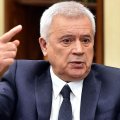 Вагит Алекперов возглавил список самых состоятельных россиян